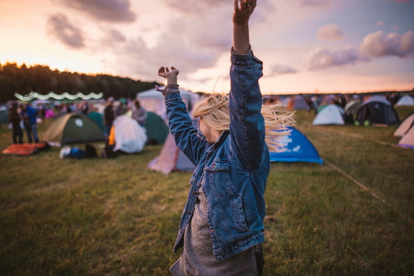 Ingen af dine favoritkunstnere på Roskilde?