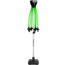 4 Personer POP UP TELT+ BongZilla med 8 slanger