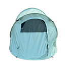 Pop Up Telt - Det smarte Festivaltelt med Pop-Up