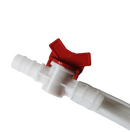 Dobbelt Ølbong med to tragte