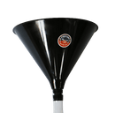 Dobbelt Ølbong med to tragte