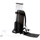 Øltårn Rygsæk med dispenser | 2 Øltårne af 3 Liter (6 liter kapacitet)