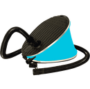 Fodpumpe – Husk en pumpe til luftmadras