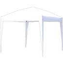 Pavilion – Tag pavilloner med som Partytelt på festivalen